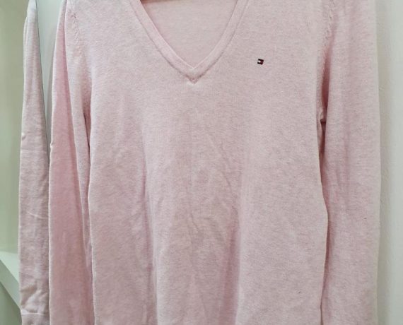Camisa – Blusa A-1