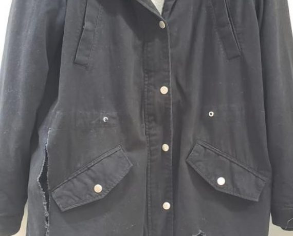 Sacos y Blazers A-4