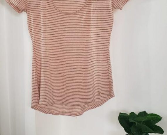 Camisa y Blusa A-6