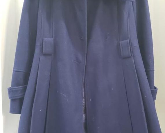 Saco y Blazers A-7