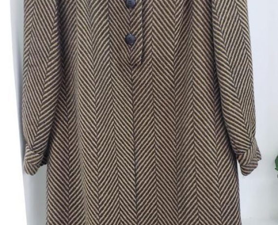 Saco y Blazers A-8