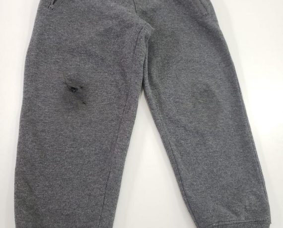 Pantalones A-11